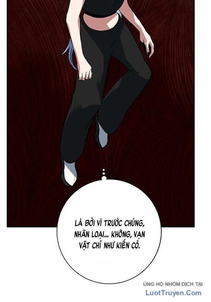 Ta Một Bước Làm Quỷ Vương Chap 105 - Next Chap 106