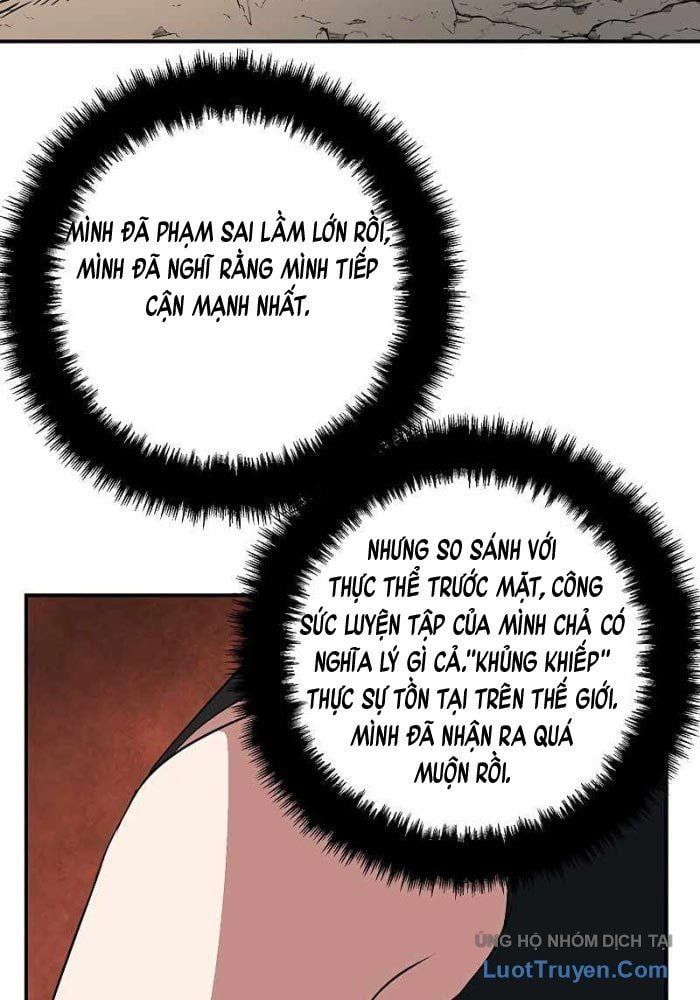 Ta Một Bước Làm Quỷ Vương Chap 105 - Next Chap 106