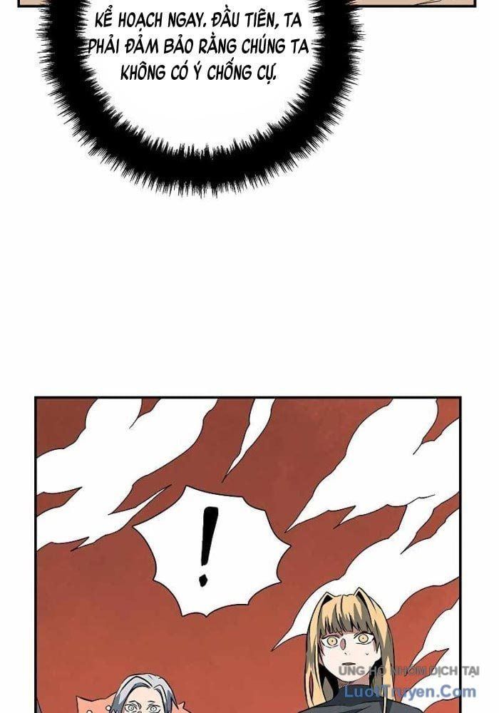 Ta Một Bước Làm Quỷ Vương Chap 105 - Next Chap 106