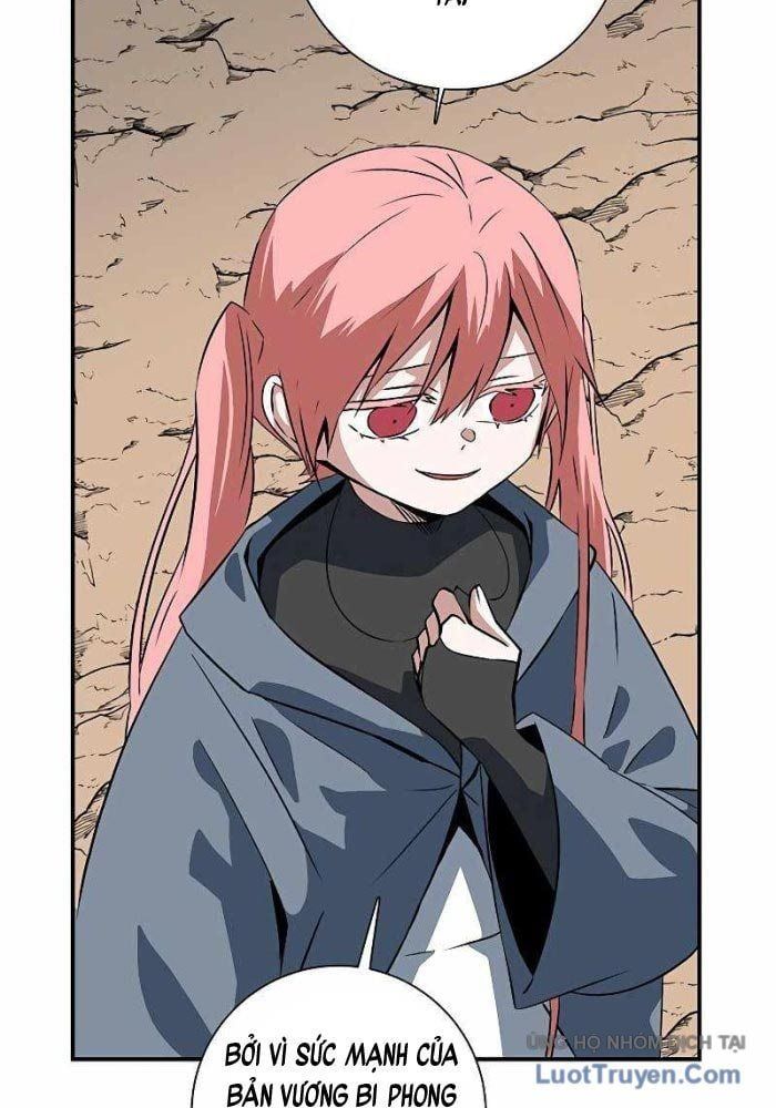 Ta Một Bước Làm Quỷ Vương Chap 105 - Next Chap 106