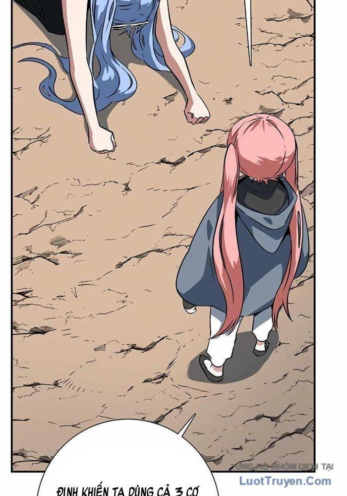 Ta Một Bước Làm Quỷ Vương Chap 105 - Next Chap 106