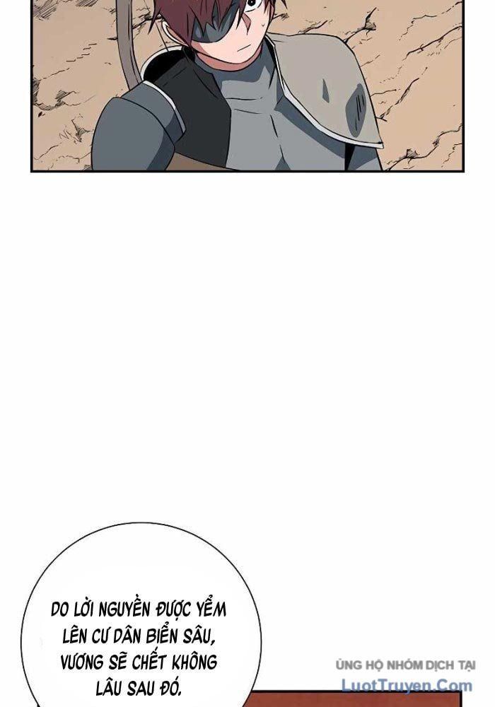 Ta Một Bước Làm Quỷ Vương Chap 105 - Next Chap 106