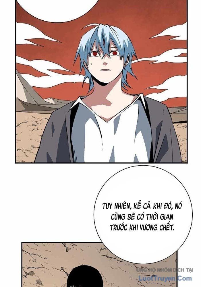 Ta Một Bước Làm Quỷ Vương Chap 105 - Next Chap 106