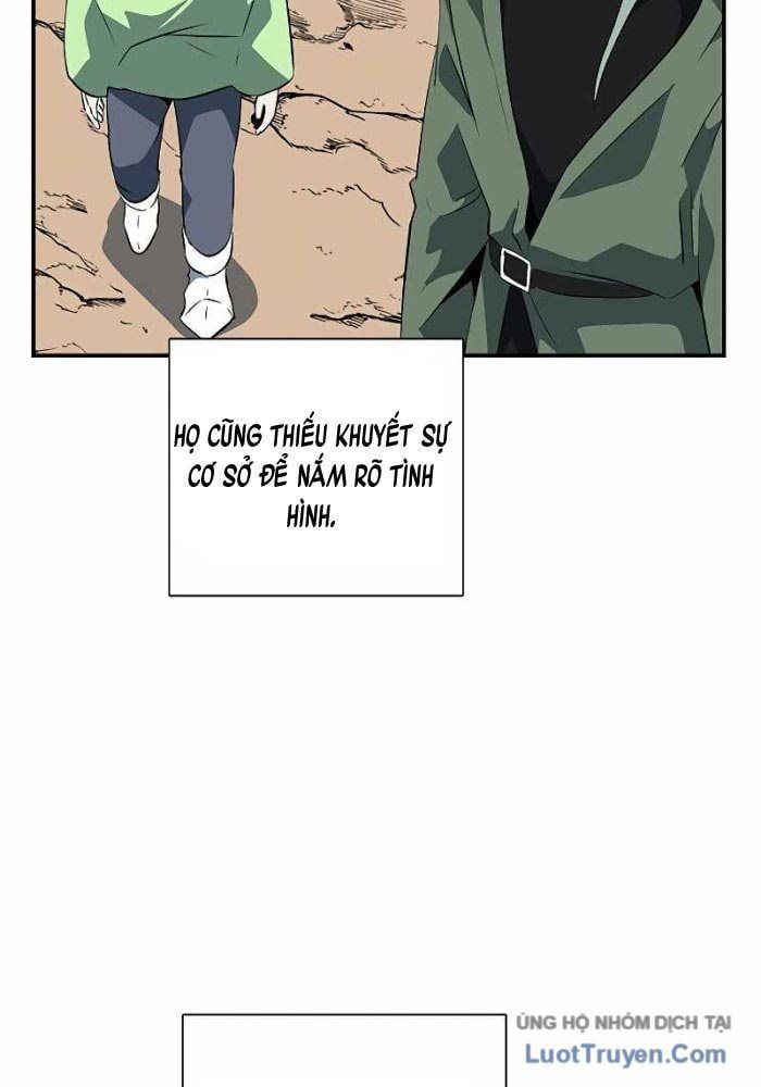 Ta Một Bước Làm Quỷ Vương Chap 105 - Next Chap 106