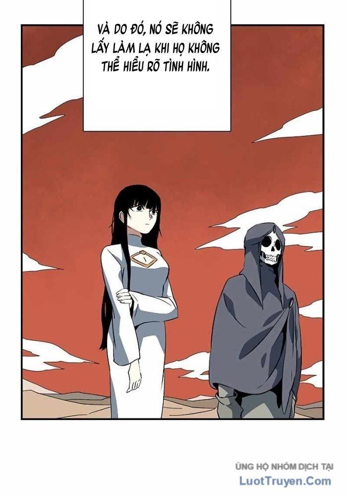 Ta Một Bước Làm Quỷ Vương Chap 105 - Next Chap 106