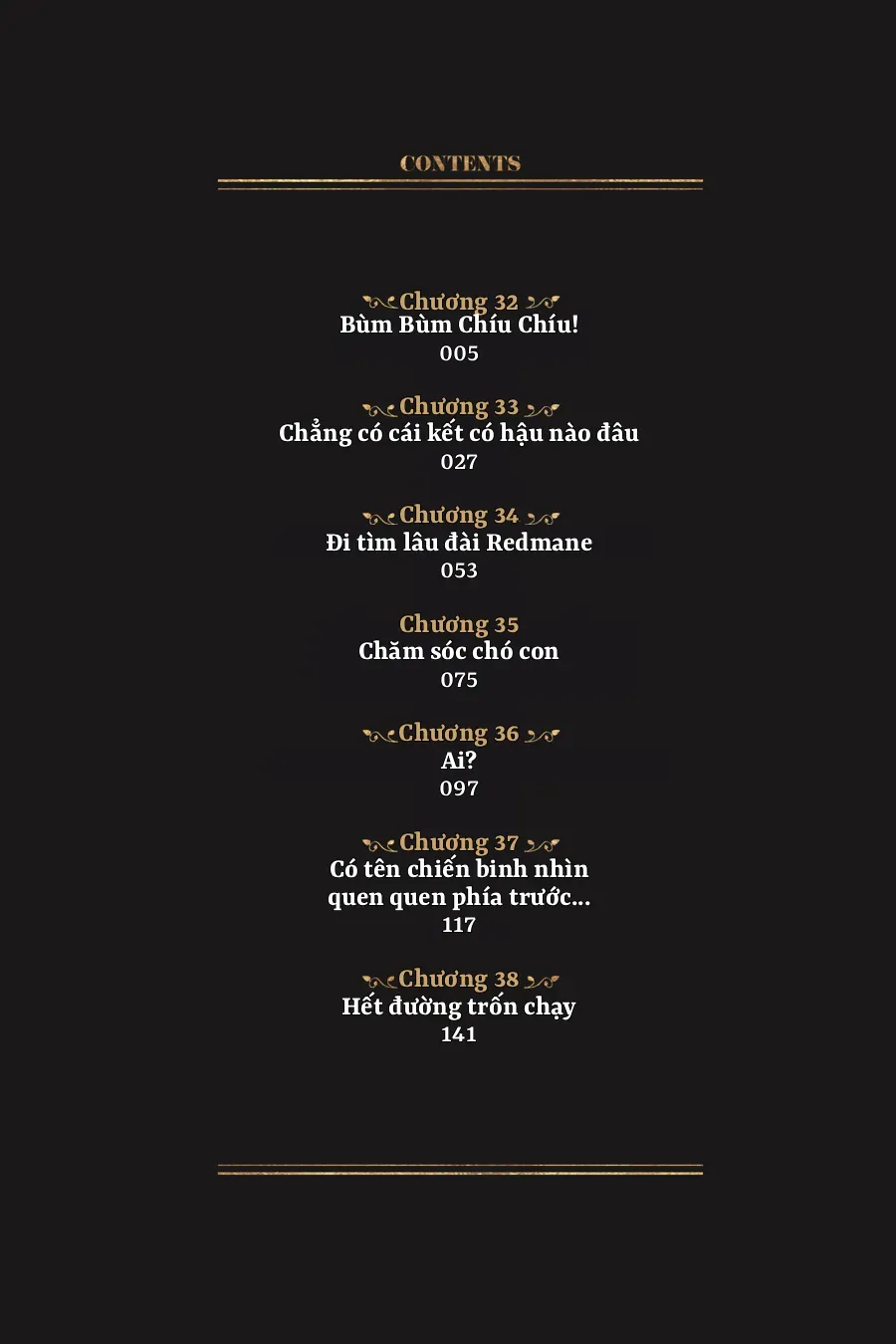 Elden Ring: Đường Đến Với Cây Erdtree. Chap 32 - Next Chap 33