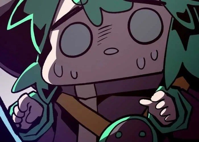 Hồi Ức Trong Ngục Tối Chap 132 - Next Chap 133