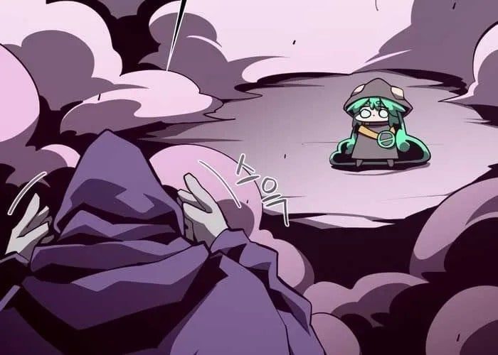 Hồi Ức Trong Ngục Tối Chap 132 - Next Chap 133