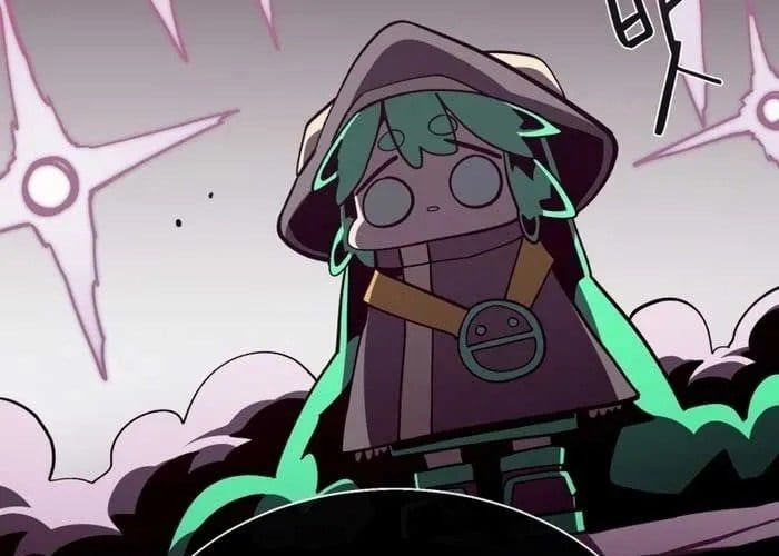 Hồi Ức Trong Ngục Tối Chap 132 - Next Chap 133