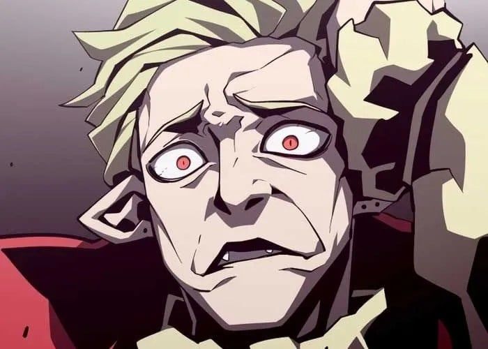 Hồi Ức Trong Ngục Tối Chap 132 - Next Chap 133