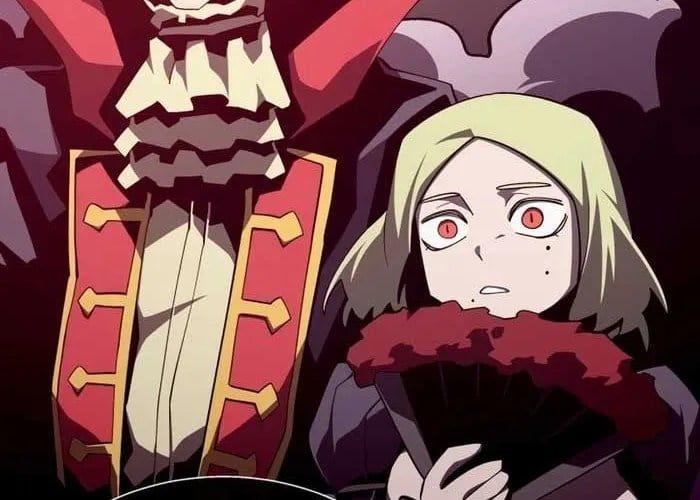 Hồi Ức Trong Ngục Tối Chap 132 - Next Chap 133