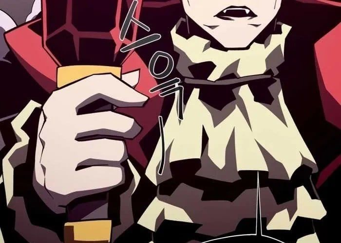 Hồi Ức Trong Ngục Tối Chap 132 - Next Chap 133