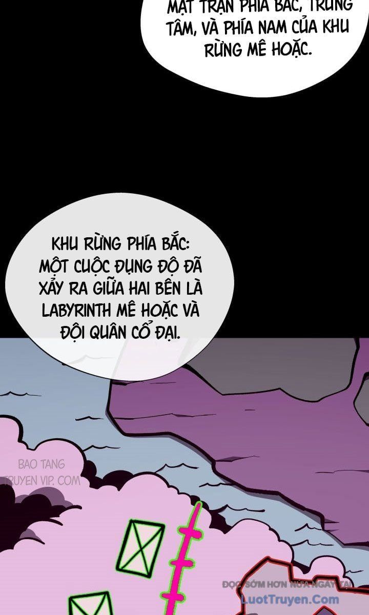 Hồi Ức Trong Ngục Tối Chap 133 - Next Chap 134