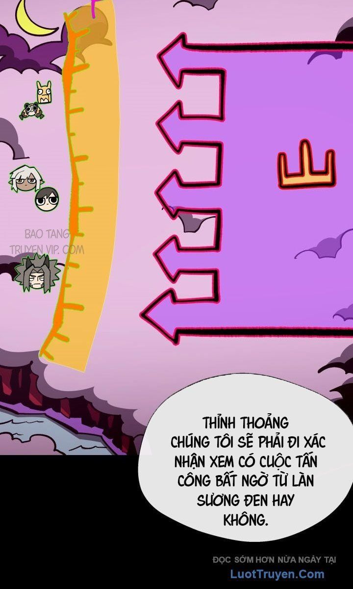 Hồi Ức Trong Ngục Tối Chap 133 - Next Chap 134