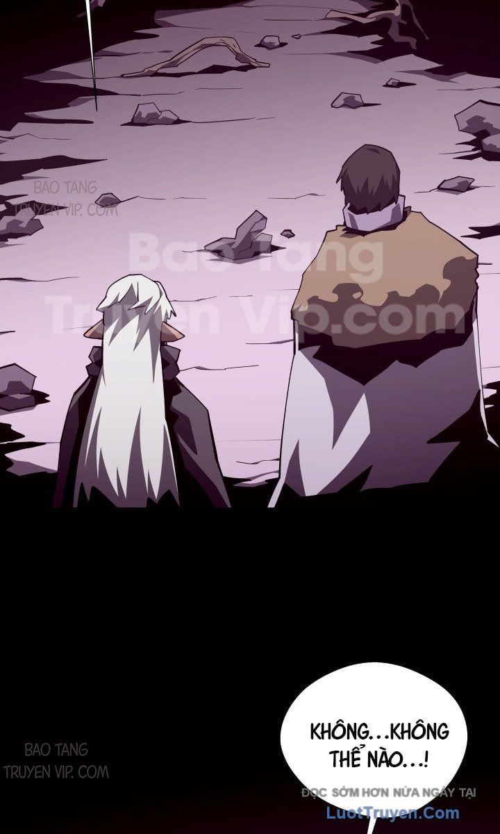 Hồi Ức Trong Ngục Tối Chap 133 - Next Chap 134