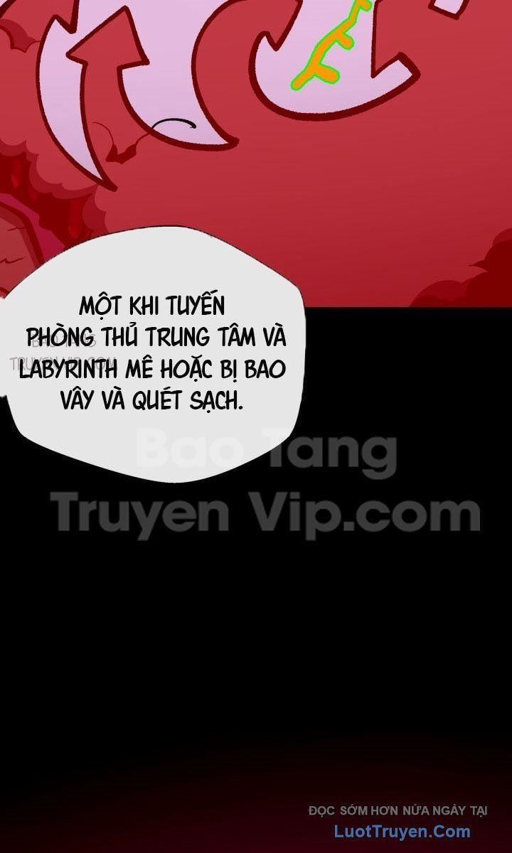 Hồi Ức Trong Ngục Tối Chap 133 - Next Chap 134