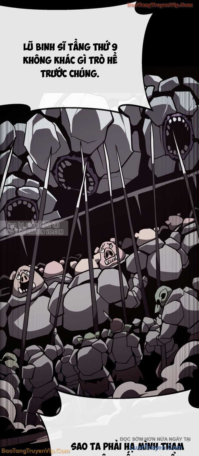 Hồi Ức Trong Ngục Tối Chap 134 - Next Chap 135