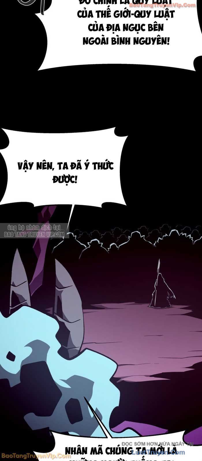 Hồi Ức Trong Ngục Tối Chap 134 - Next Chap 135