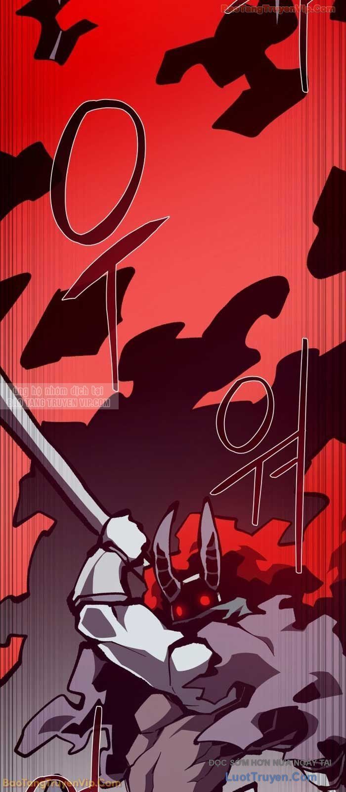 Hồi Ức Trong Ngục Tối Chap 134 - Next Chap 135