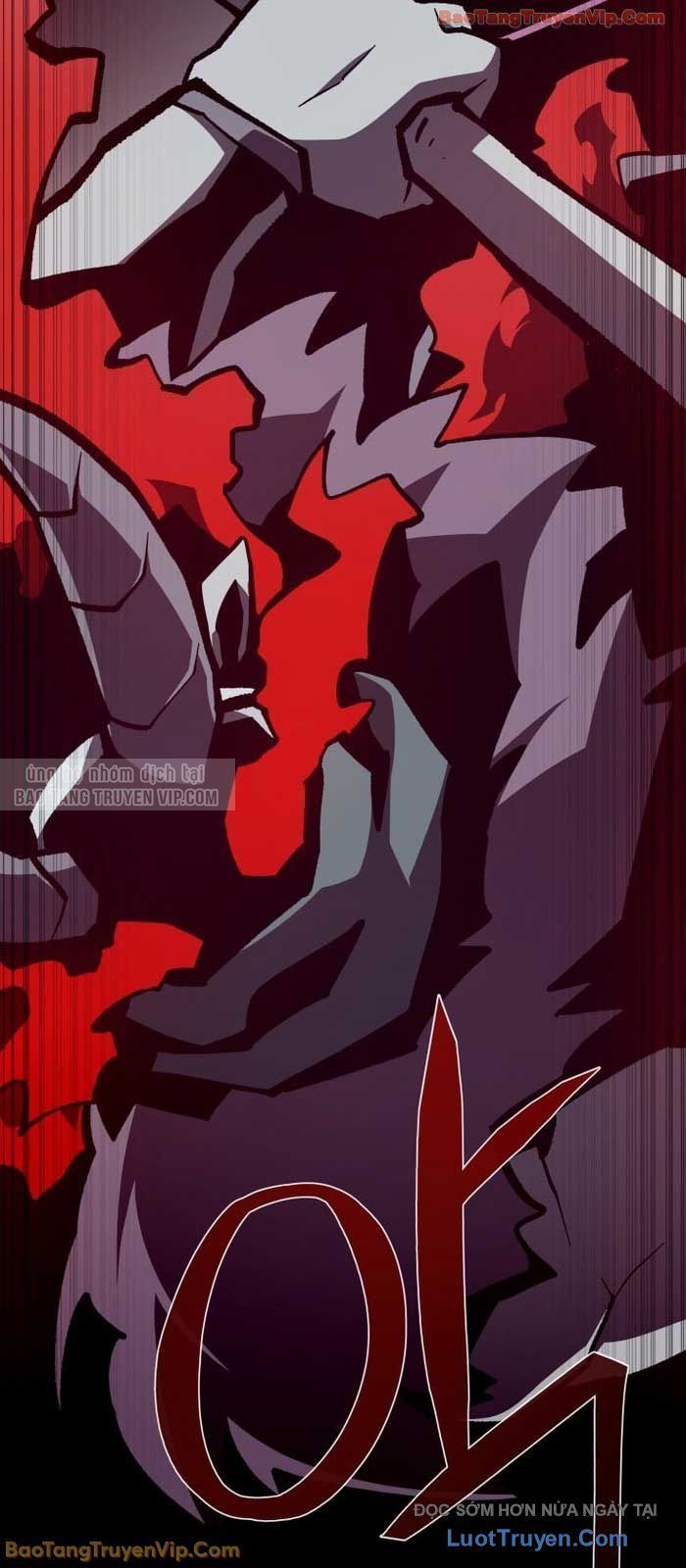 Hồi Ức Trong Ngục Tối Chap 134 - Next Chap 135