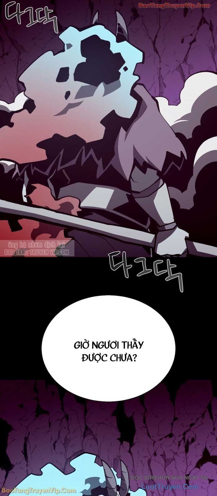 Hồi Ức Trong Ngục Tối Chap 134 - Next Chap 135