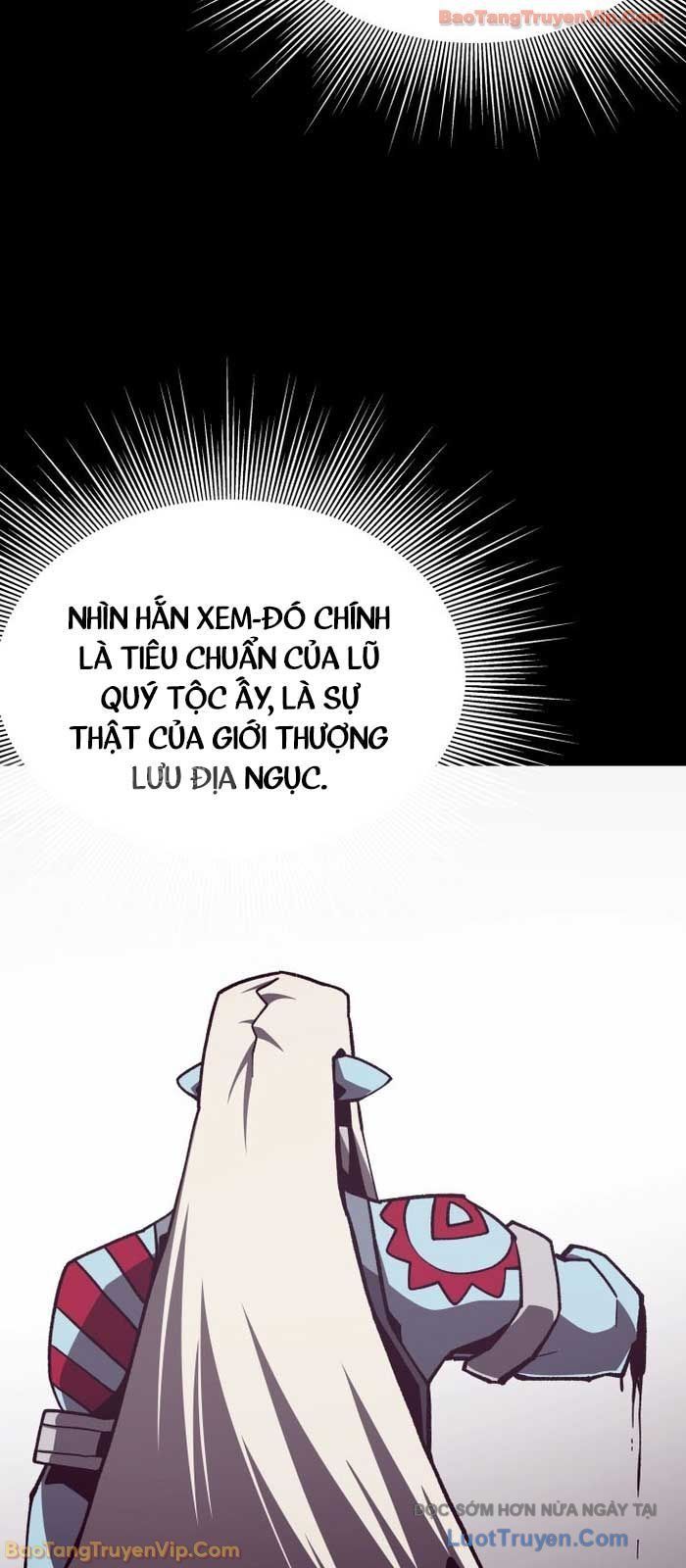 Hồi Ức Trong Ngục Tối Chap 134 - Next Chap 135