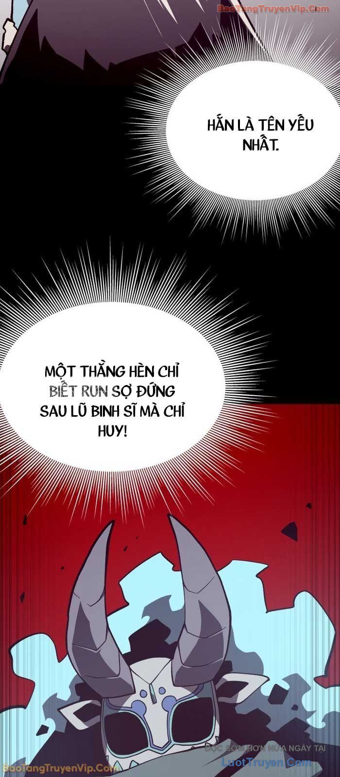 Hồi Ức Trong Ngục Tối Chap 134 - Next Chap 135