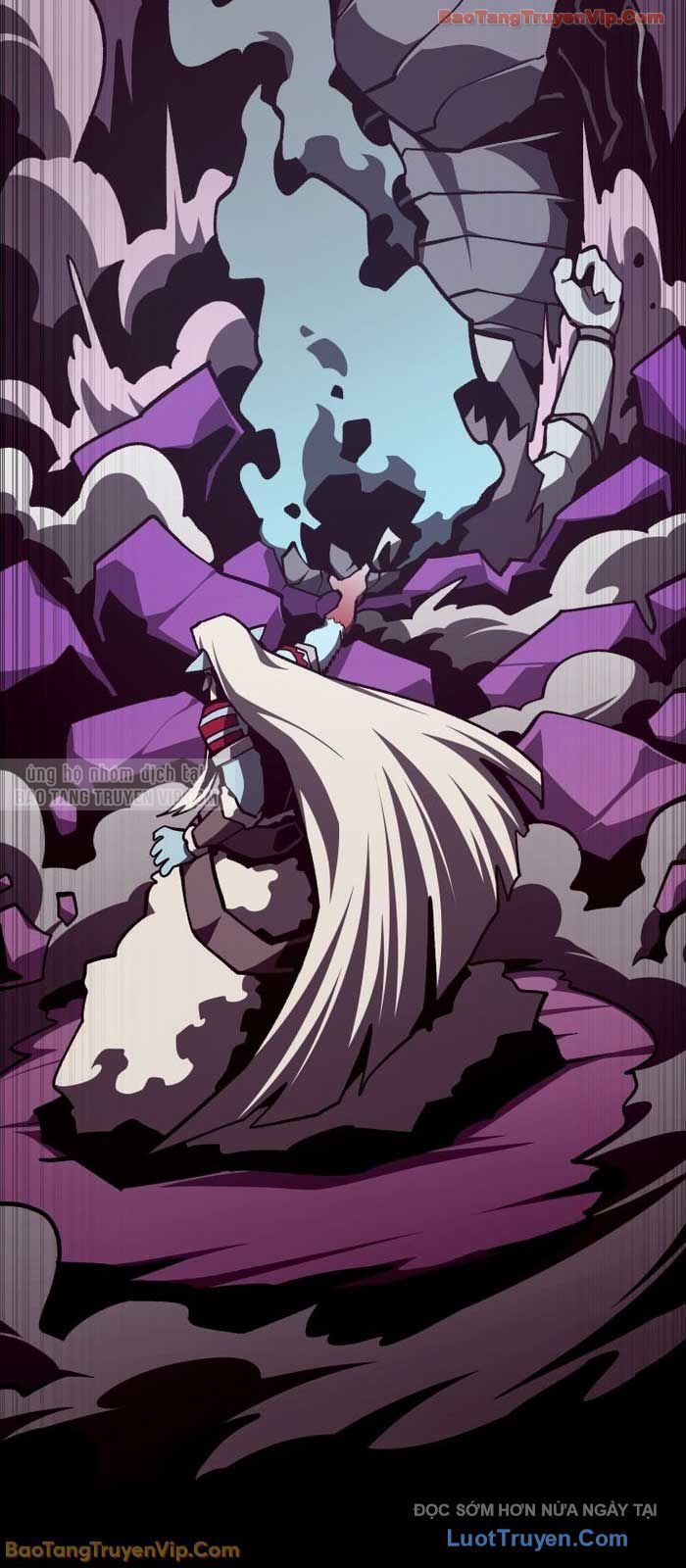 Hồi Ức Trong Ngục Tối Chap 134 - Next Chap 135