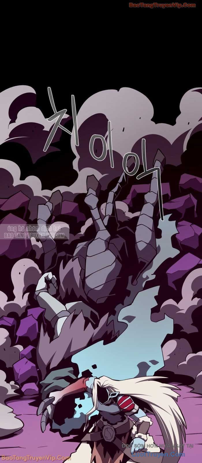 Hồi Ức Trong Ngục Tối Chap 134 - Next Chap 135