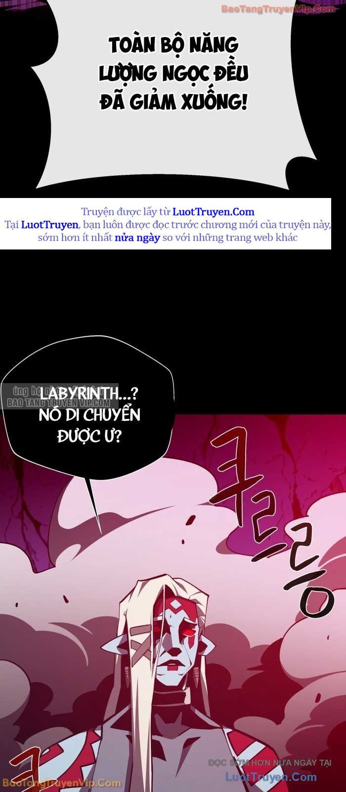 Hồi Ức Trong Ngục Tối Chap 134 - Next Chap 135