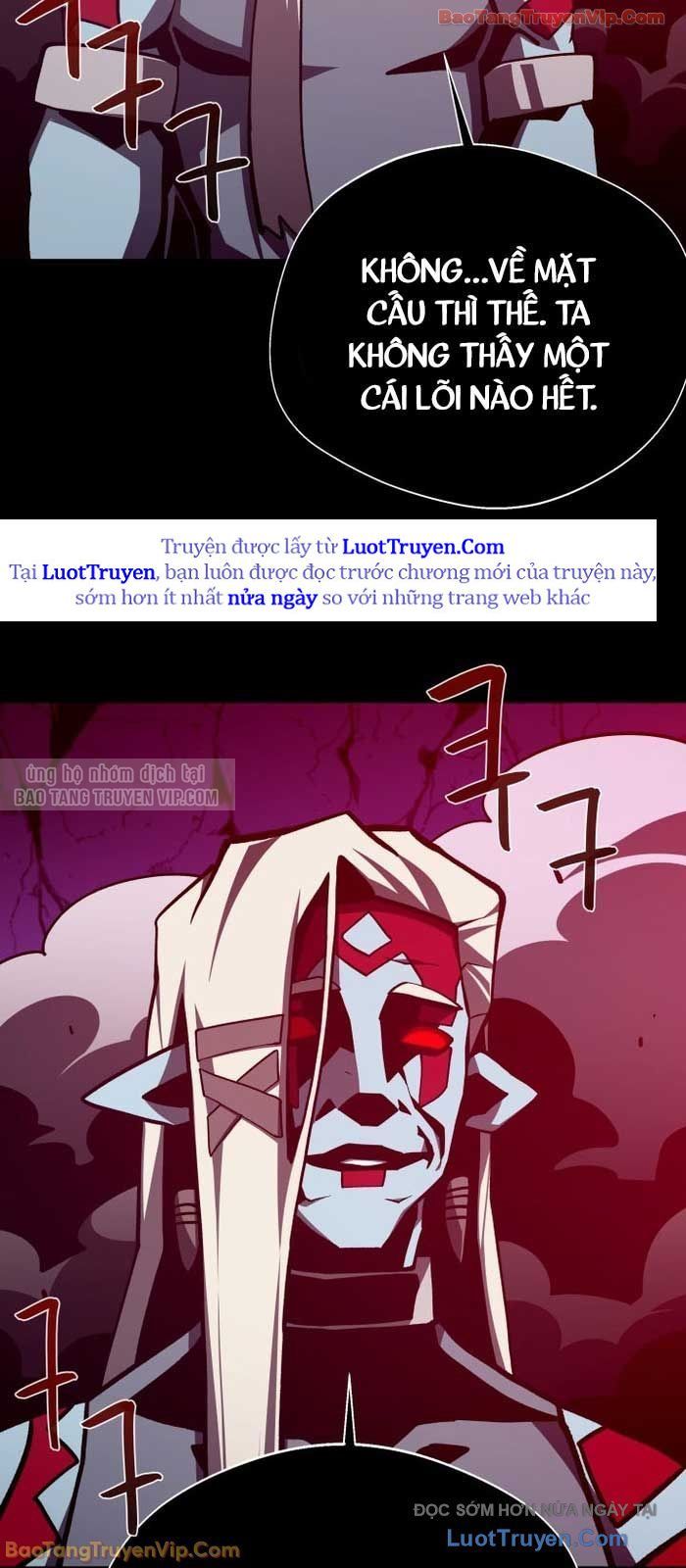 Hồi Ức Trong Ngục Tối Chap 134 - Next Chap 135