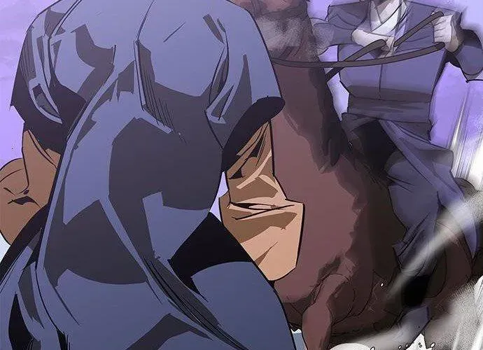 Võ Học Miền Viễn Tây Chap 42 - Next Chap 43