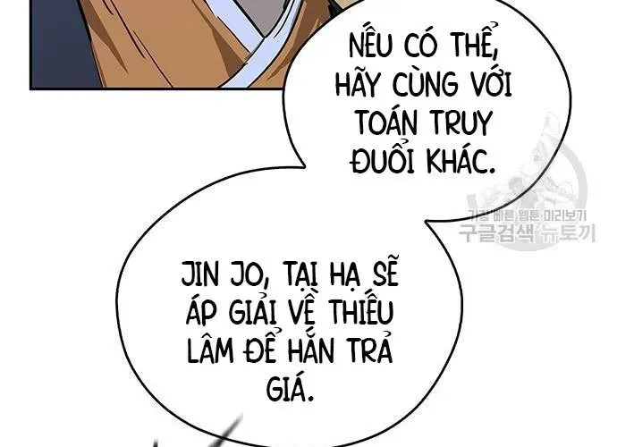 Võ Học Miền Viễn Tây Chap 42 - Next Chap 43