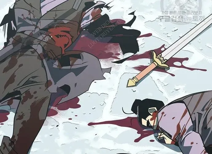 Võ Học Miền Viễn Tây Chap 42 - Next Chap 43