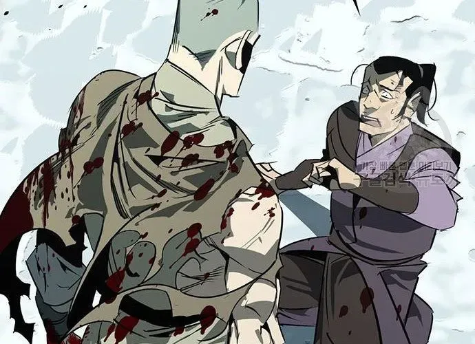 Võ Học Miền Viễn Tây Chap 42 - Next Chap 43