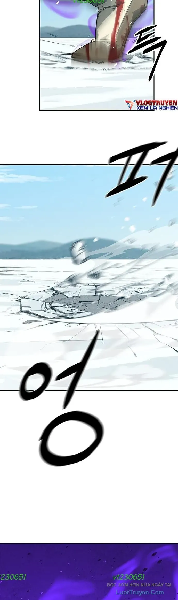 Võ Học Miền Viễn Tây Chap 44 - Next Chap 45