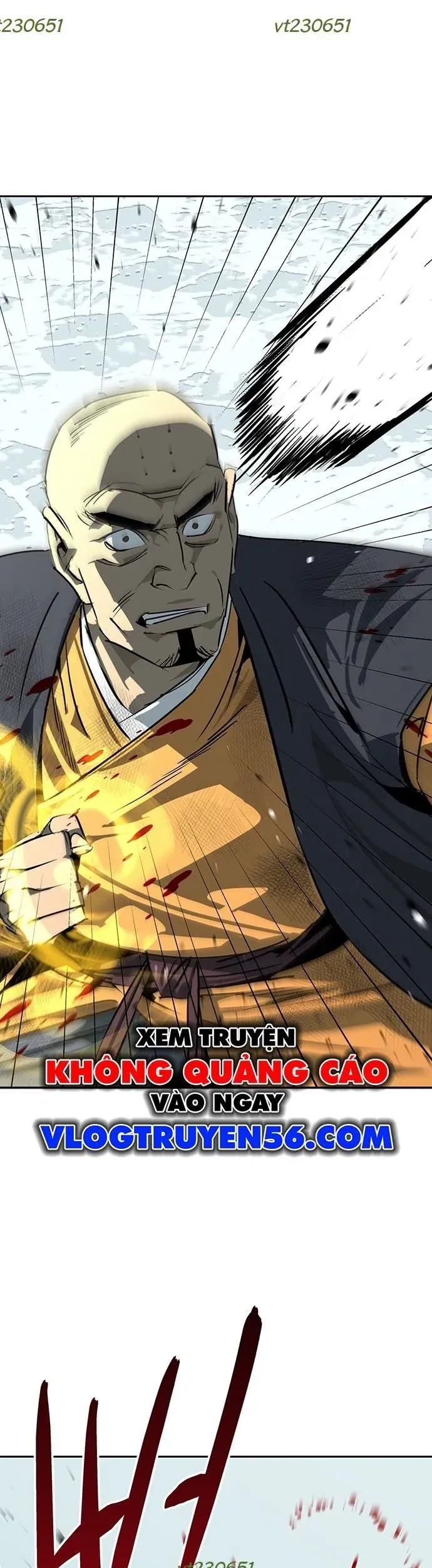 Võ Học Miền Viễn Tây Chap 44 - Next Chap 45