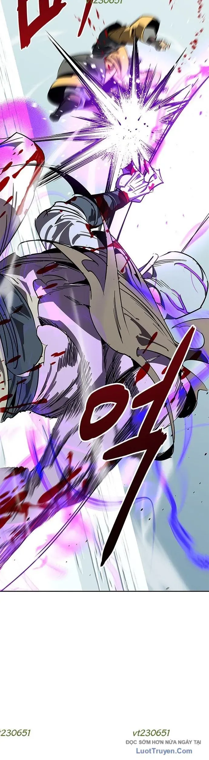 Võ Học Miền Viễn Tây Chap 44 - Next Chap 45