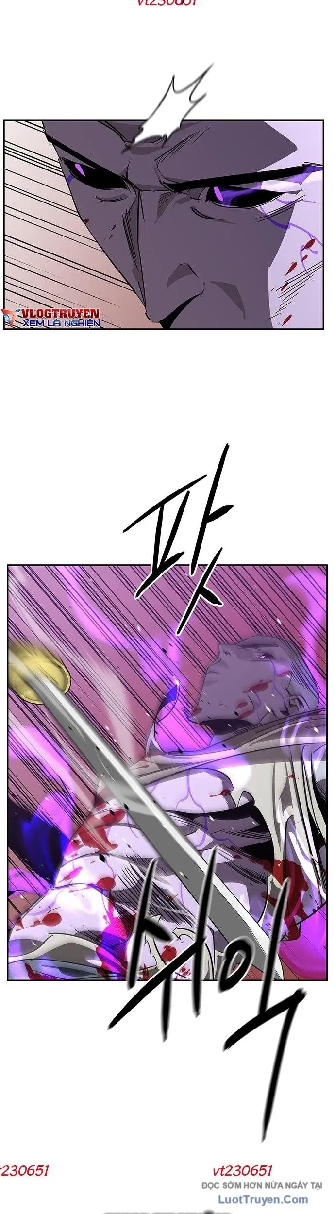 Võ Học Miền Viễn Tây Chap 44 - Next Chap 45