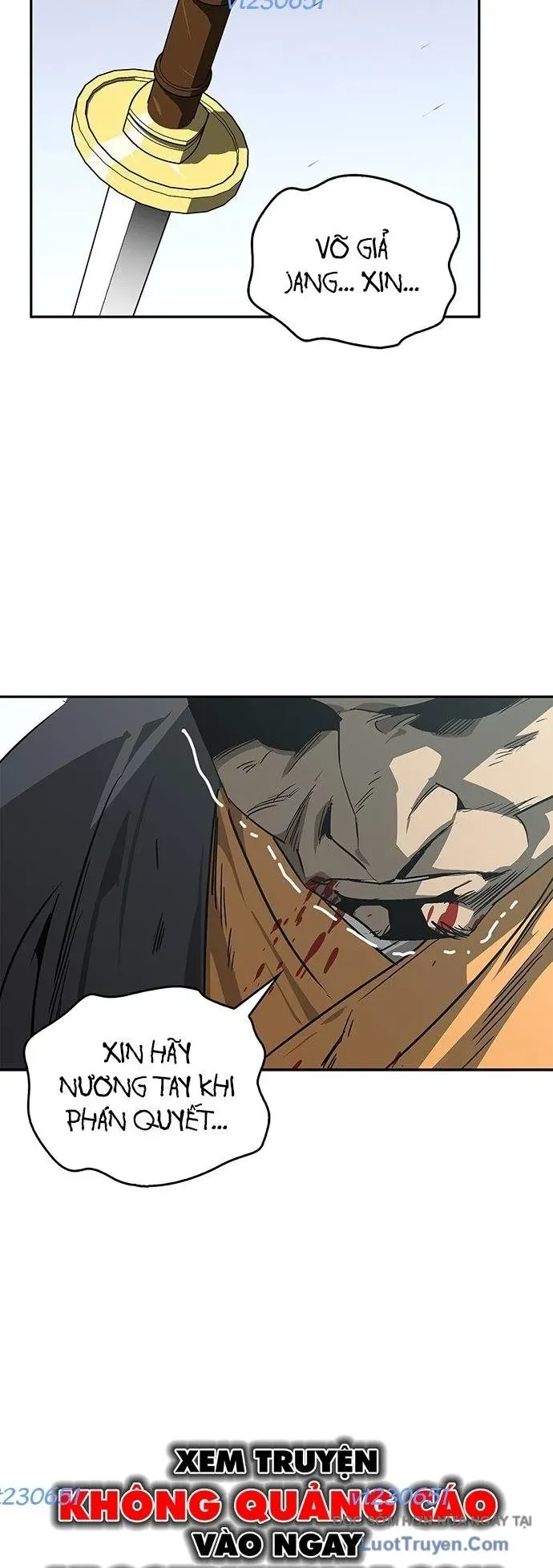 Võ Học Miền Viễn Tây Chap 44 - Next Chap 45