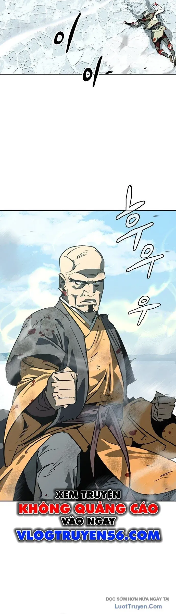 Võ Học Miền Viễn Tây Chap 44 - Next Chap 45