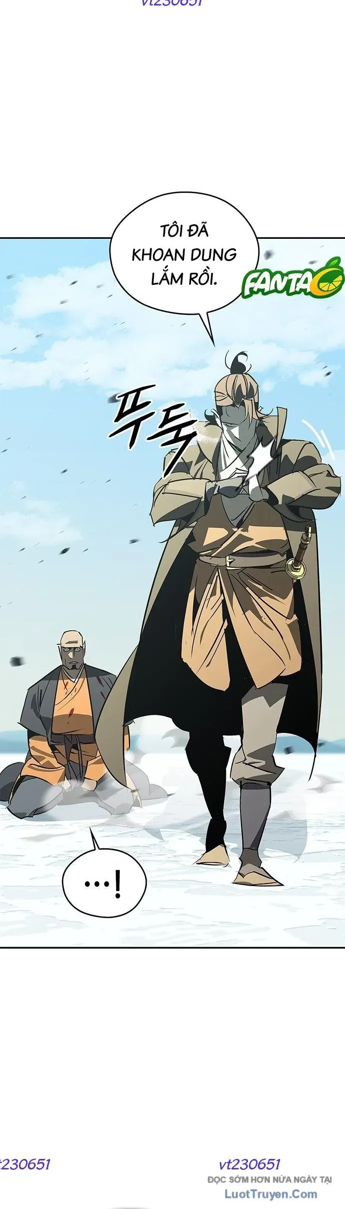 Võ Học Miền Viễn Tây Chap 44 - Next Chap 45