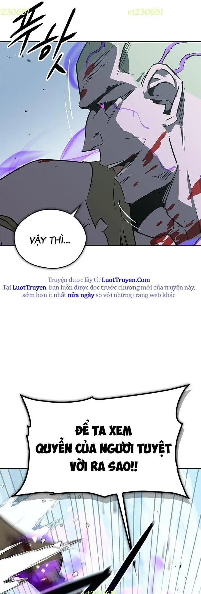 Võ Học Miền Viễn Tây Chap 44 - Next Chap 45