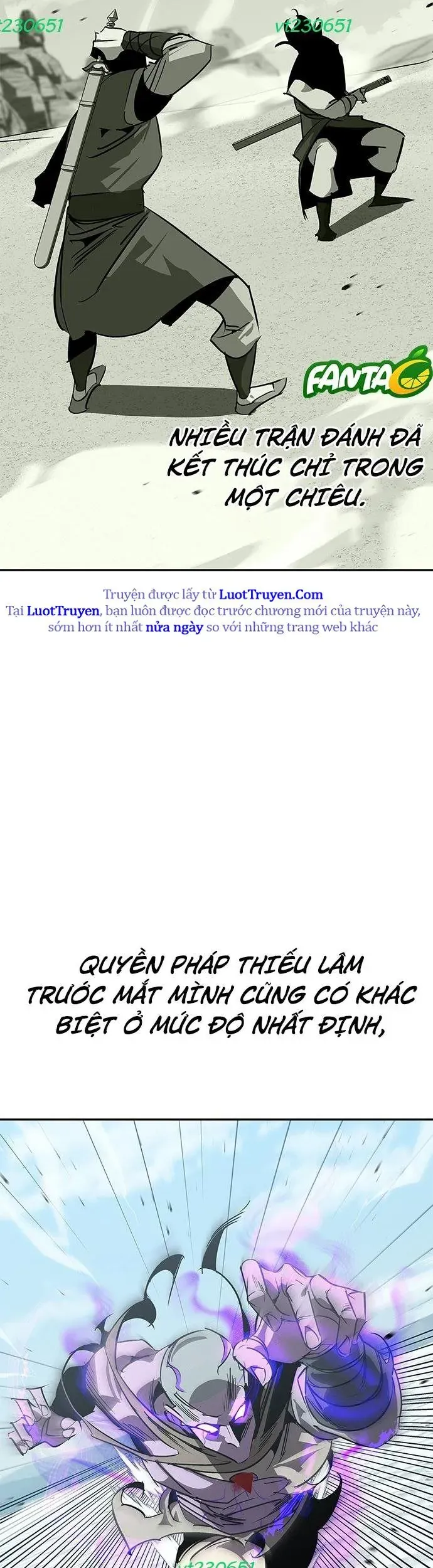 Võ Học Miền Viễn Tây Chap 44 - Next Chap 45