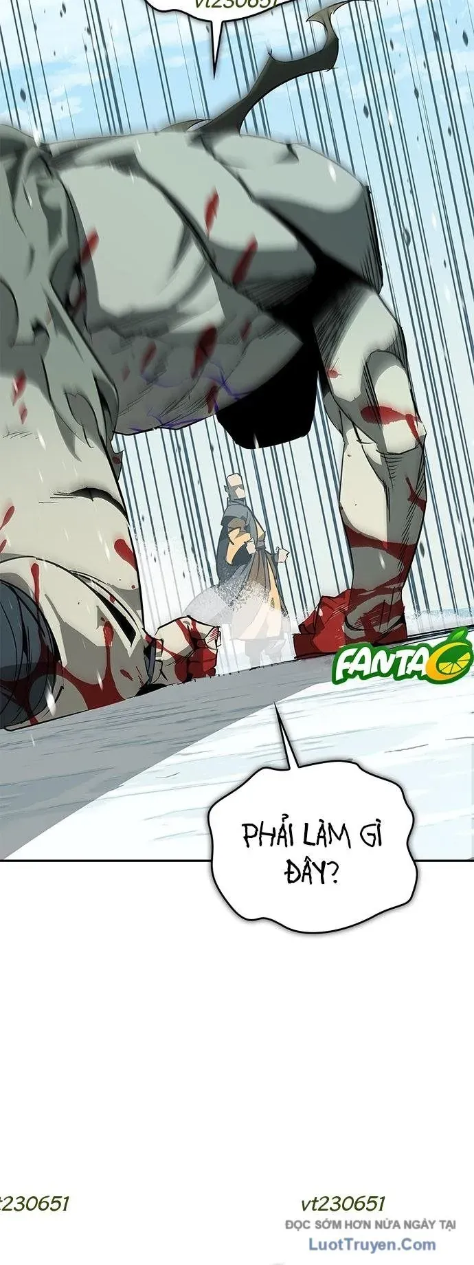Võ Học Miền Viễn Tây Chap 44 - Next Chap 45