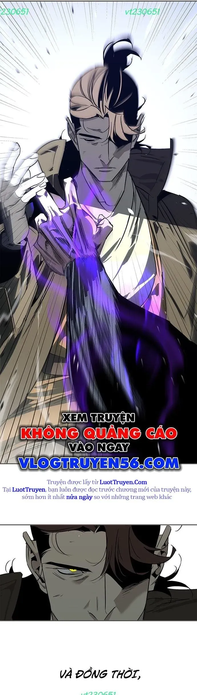 Võ Học Miền Viễn Tây Chap 44 - Next Chap 45
