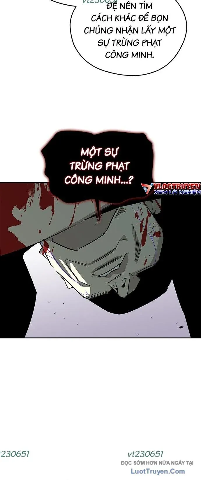 Võ Học Miền Viễn Tây Chap 44 - Next Chap 45