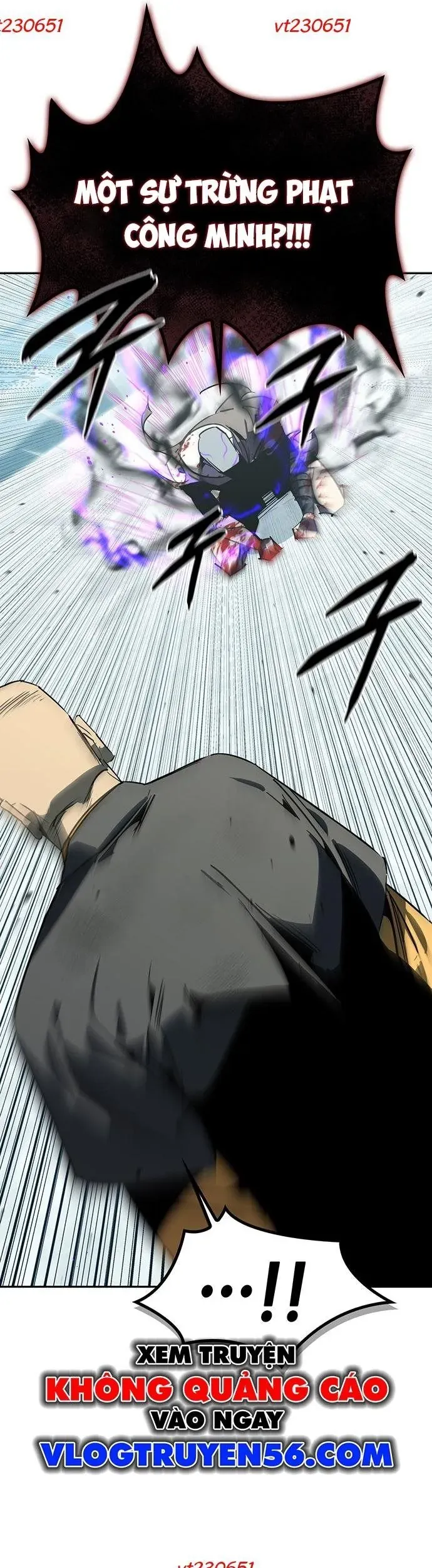 Võ Học Miền Viễn Tây Chap 44 - Next Chap 45