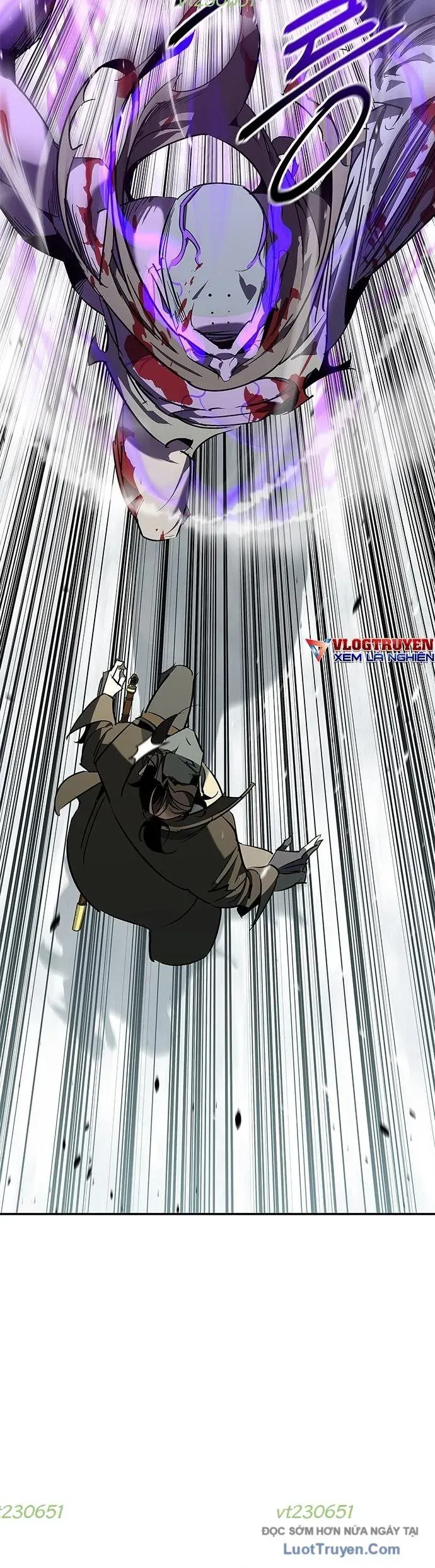 Võ Học Miền Viễn Tây Chap 45 - Next Chap 46