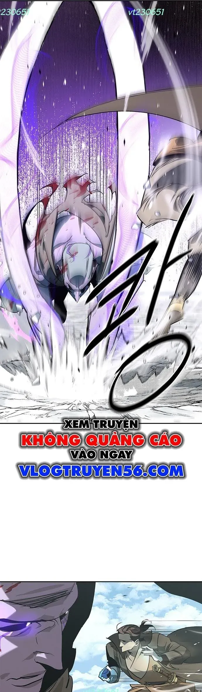 Võ Học Miền Viễn Tây Chap 45 - Next Chap 46
